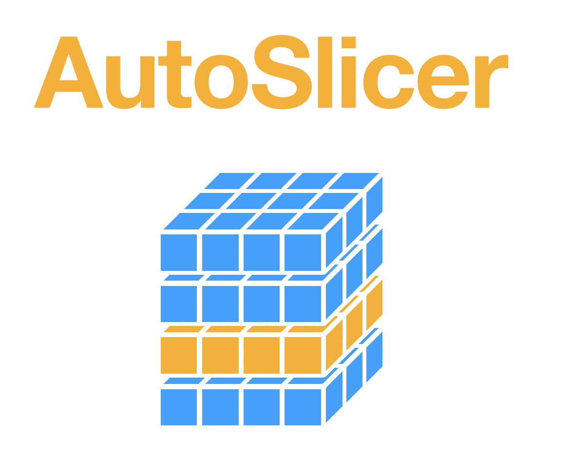 AutoSlicer: Scalable Automated Data Slicing for ML Model Analysis